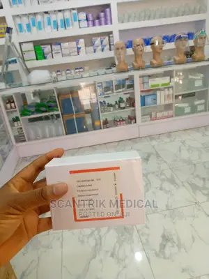 High Grade Red Micro Hermatocrit Capillary Tube