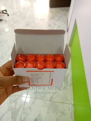 Advanced Capillary Blood Collection Tube