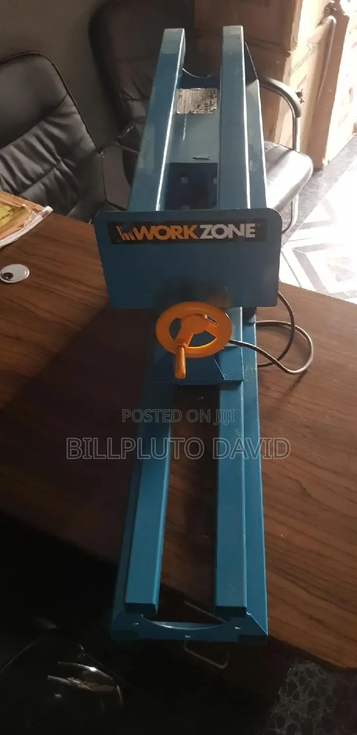 Wood Working Machine