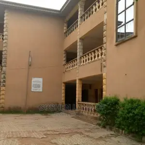 Affordable Functioning School Building for Sale
