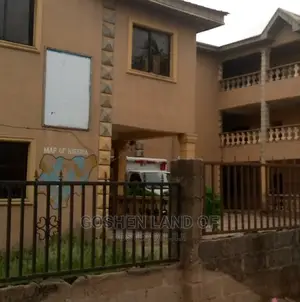 Affordable Functioning School Building for Sale