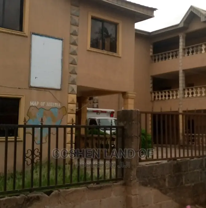 Affordable Functioning School Building for Sale