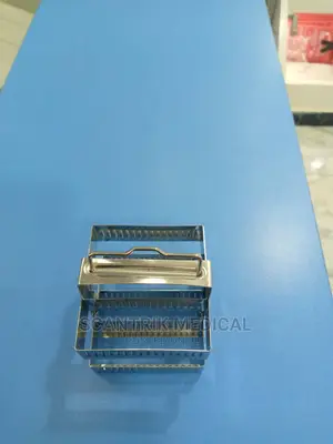 Laboratory Brass for Staining Drying