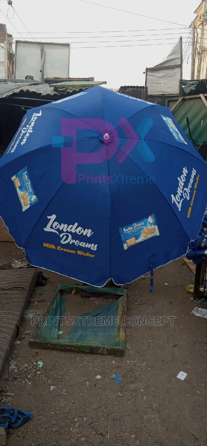Unbrella Printing