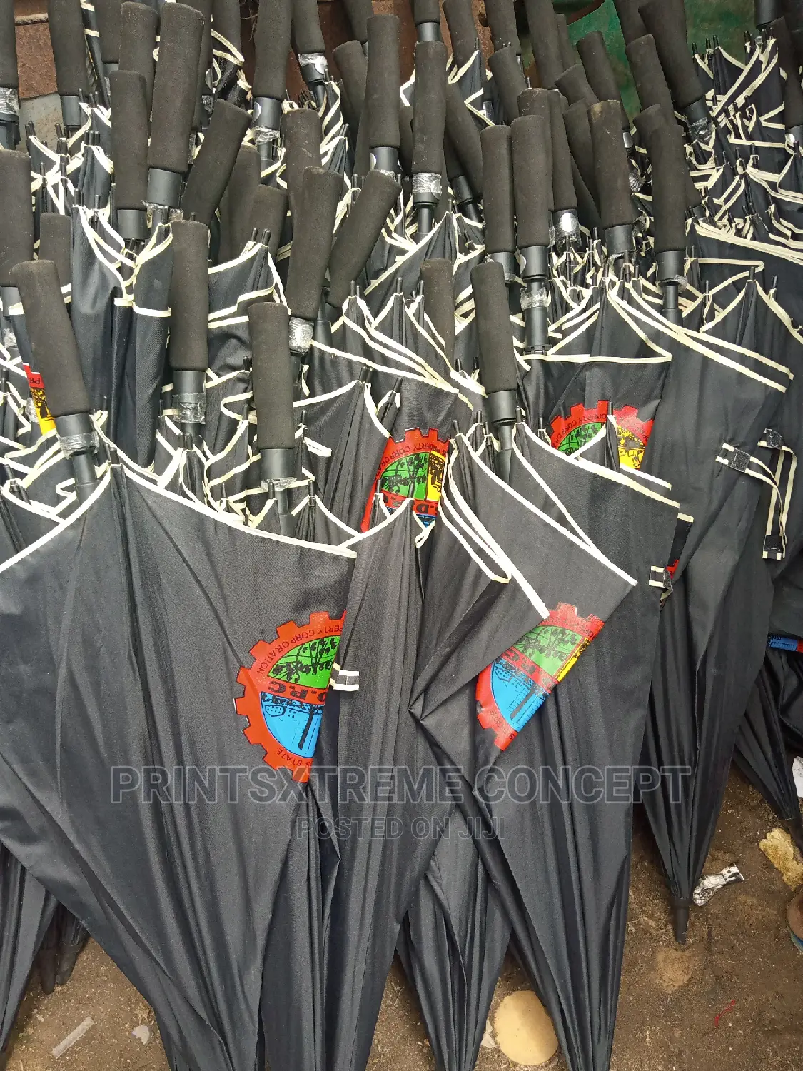 Unbrella Printing
