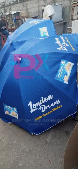 Unbrella Printing