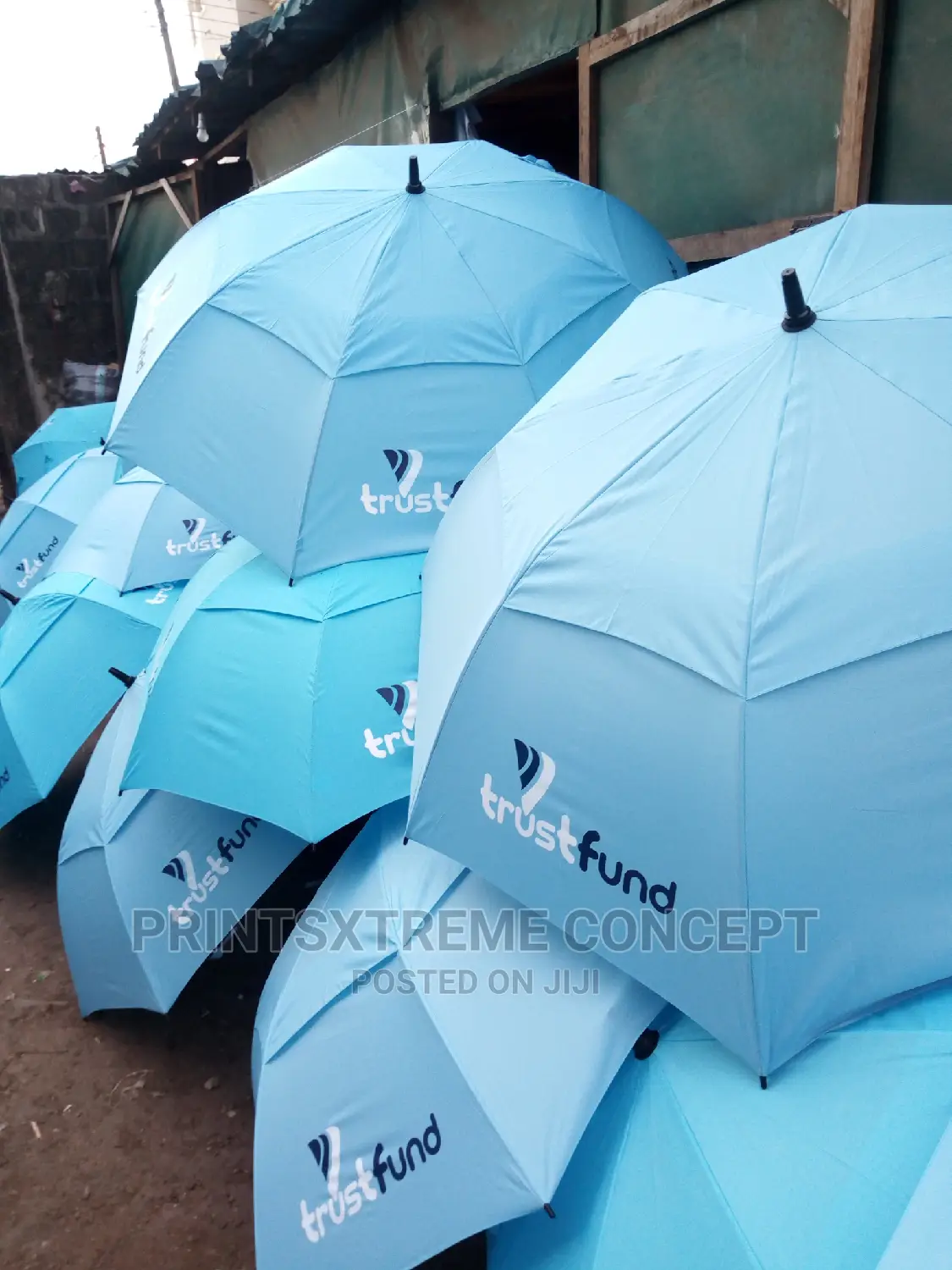 Unbrella Printing