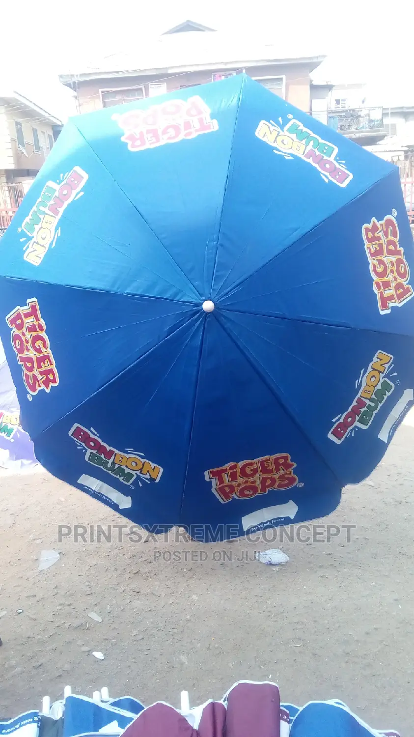Unbrella Printing