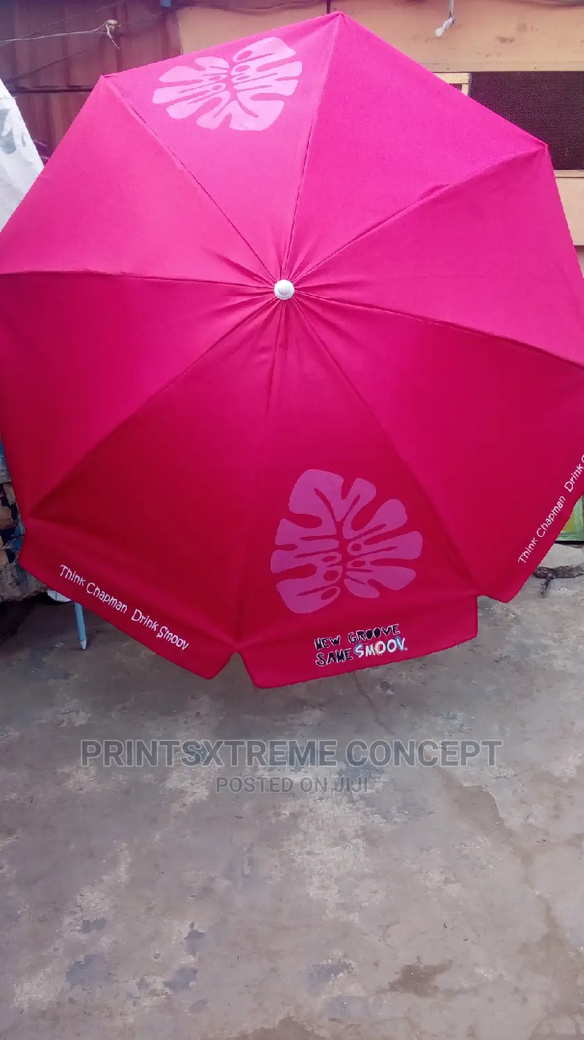 Unbrella Printing