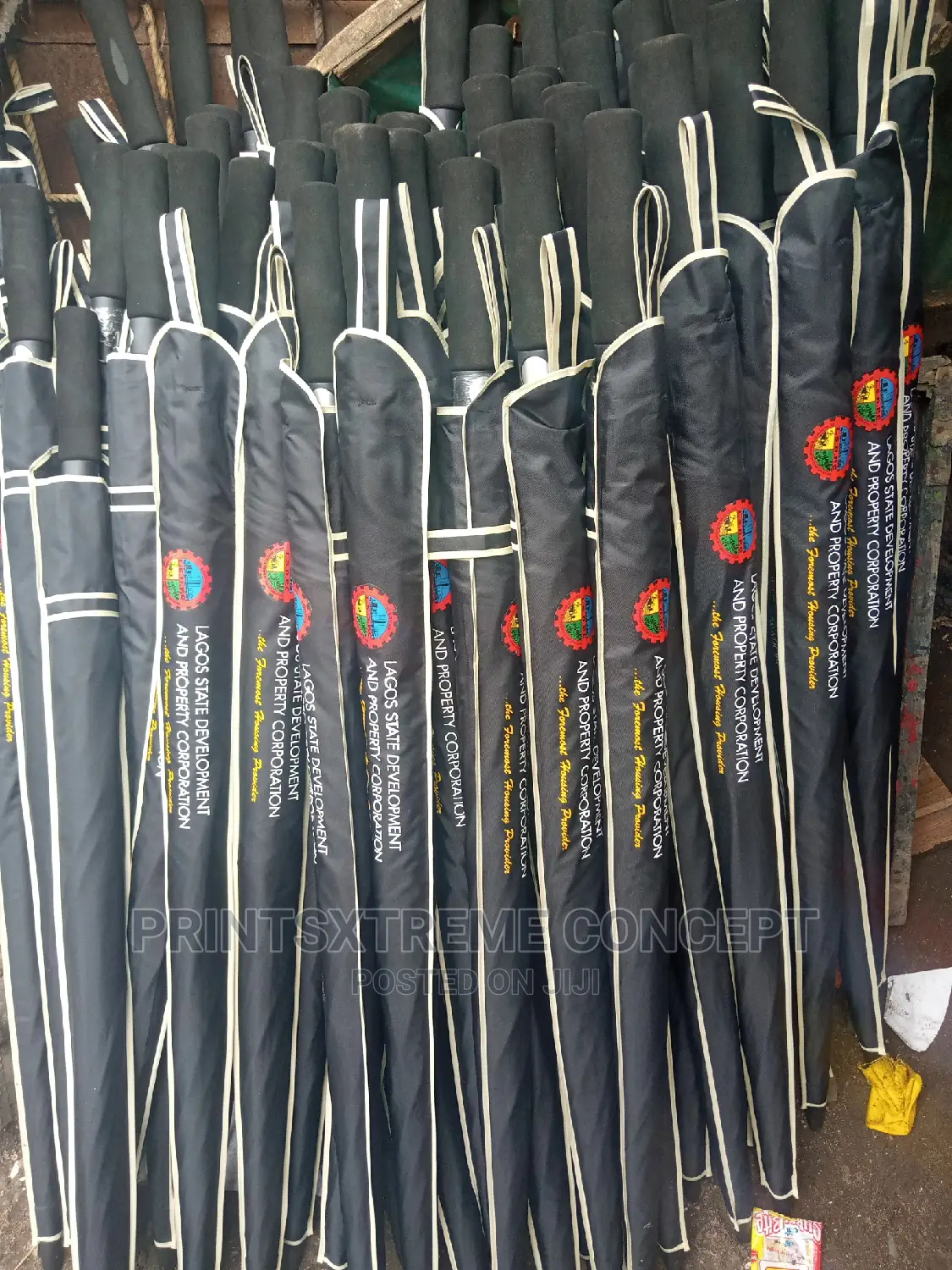 Unbrella Printing