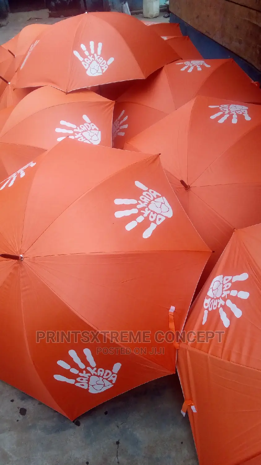 Unbrella Printing