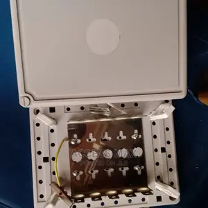 50 Pairs Telephone Distribution Box