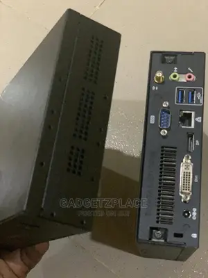 New Desktop Computer 4GB Intel Core I5 320GB