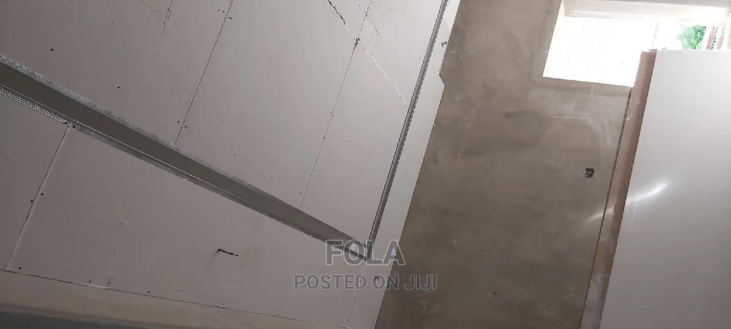 Plasterboard Ceiling/Pop Ceiling/Wall Screeding.