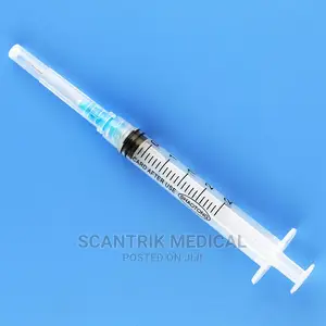 2ml Syringe Needle