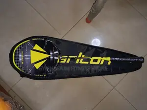 Carlton Quality Badminton Racket F390s