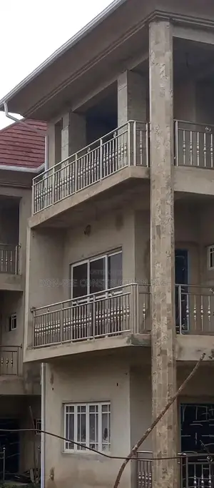 Combeen Handrail