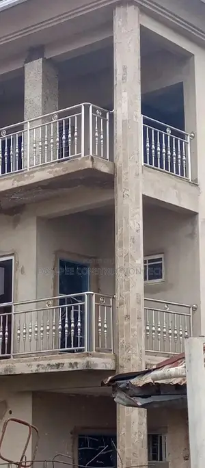 Combeen Handrail