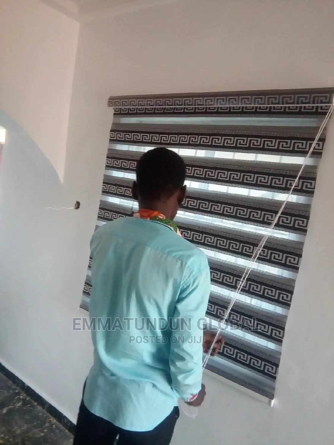 Window Blinds