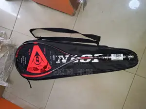 Dunlop Hydra Squash Racket