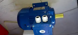 Electric Motor 2hp
