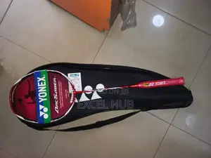 Yonex Arc Saber Badminton Racket