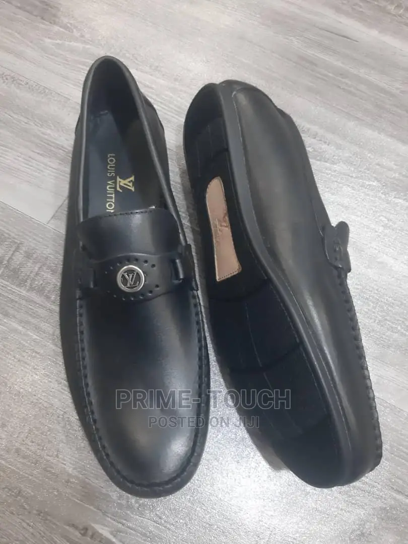 Original Italian Leather Shoes