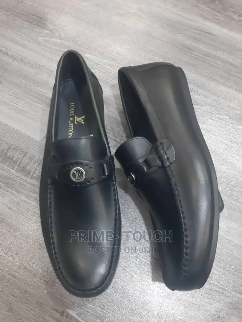 Original Italian Leather Shoes