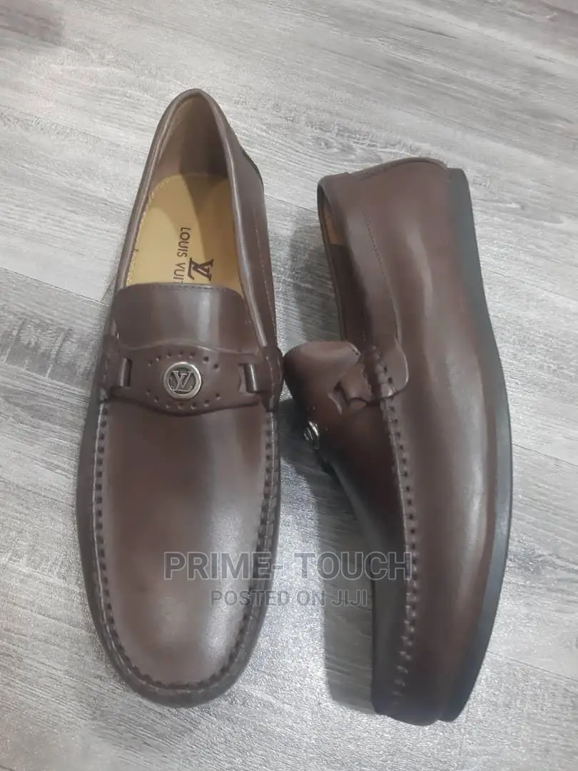 Original Italian Leather Shoes