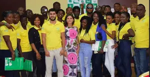 Offline Customer Acquisition Executive - Abuja
