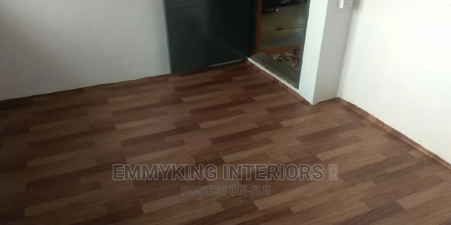 Rubberized Thick Carpet