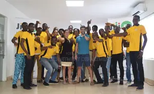 Offline Customer Acquisition Executive - Abuja