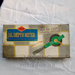 30 M Oil Deepening Tape