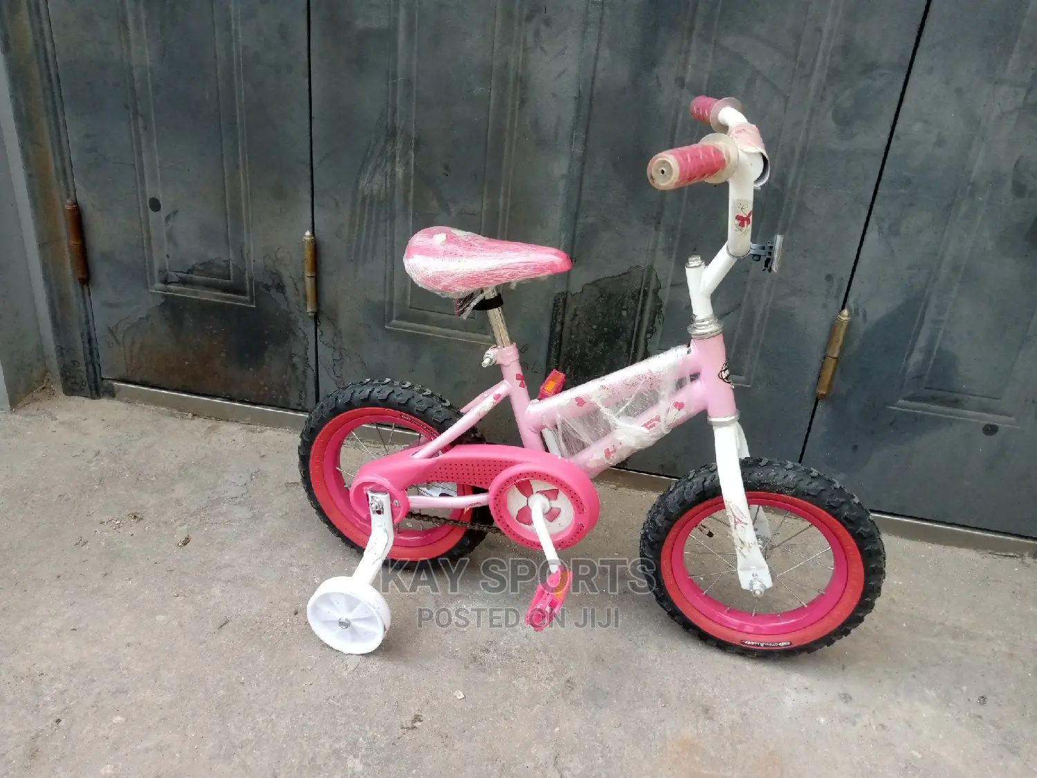 Huffy Children Bicycle