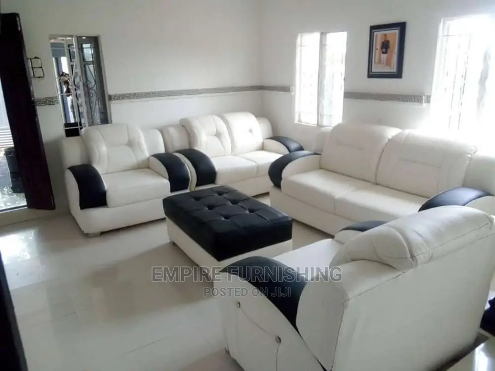 Nice Sofas Set