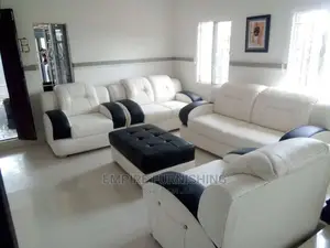 Nice Sofas Set