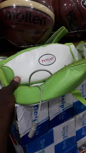 Mini Massage Belt