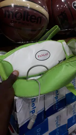 Mini Massage Belt