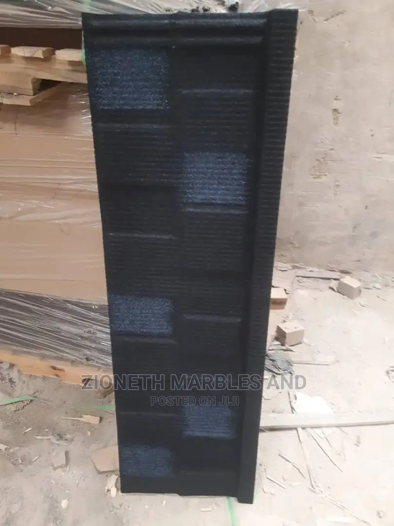Quality Metro Tiles/Step Tiles Roofing Sheet