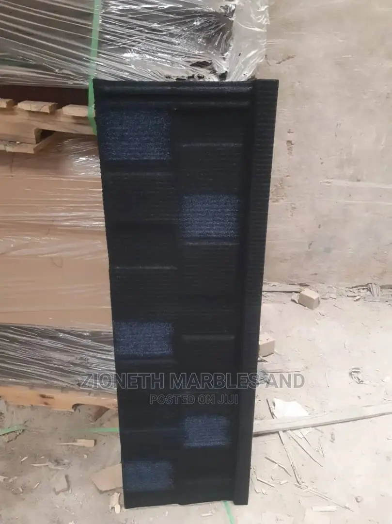 Quality Metro Tiles/Step Tiles Roofing Sheet