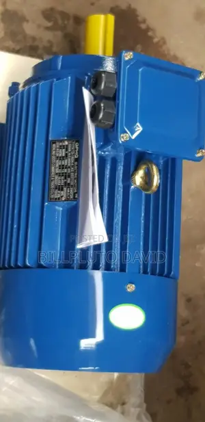 10hp Electric Motor