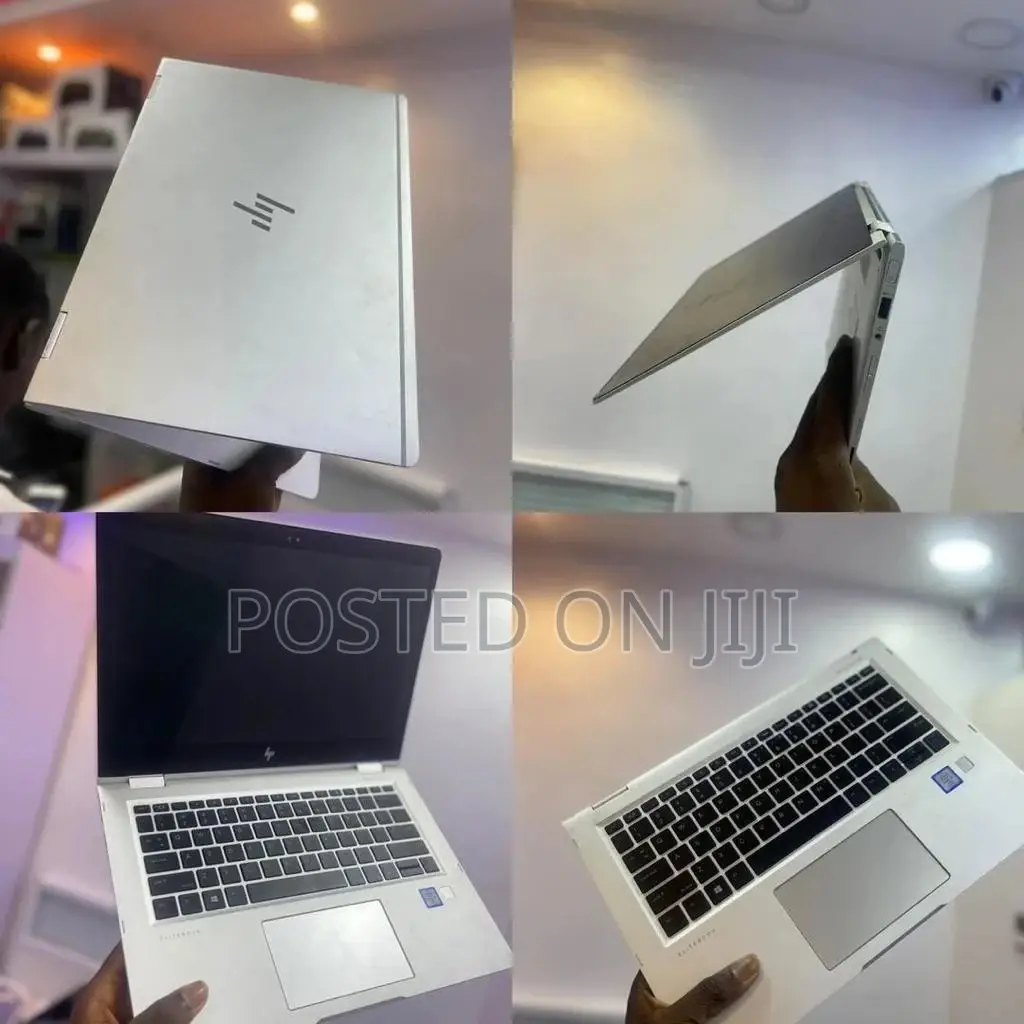 Laptop HP EliteBook 1030 8GB Intel Core I5 SSD 256GB