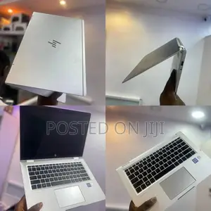 Laptop HP EliteBook 1030 8GB Intel Core I5 SSD 256GB
