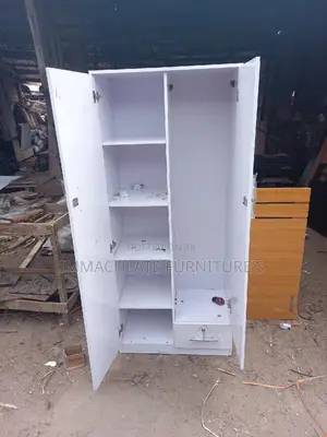 32inchesby6ft Wardrobe