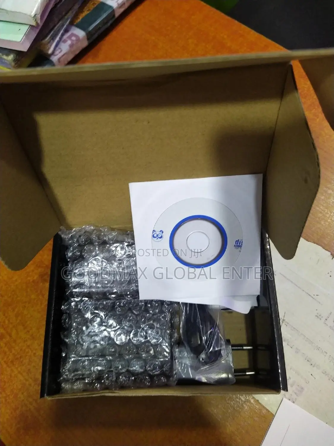 VSC Mobile Bluetooth Printer