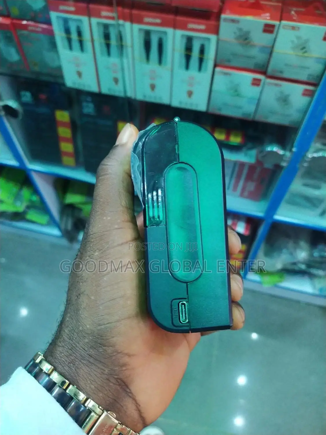 VSC Mobile Bluetooth Printer