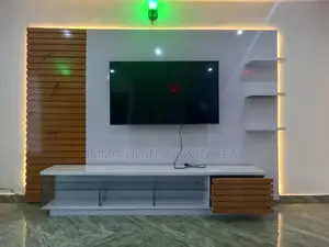 10by8ft Tv Stand