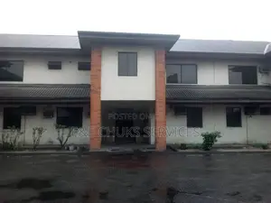 Standard 21 Rooms Hotel at Gra Portharcourt