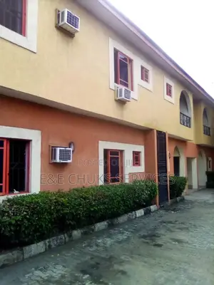 A Standard 29 Rooms Hotel in Portharcourt For Sale