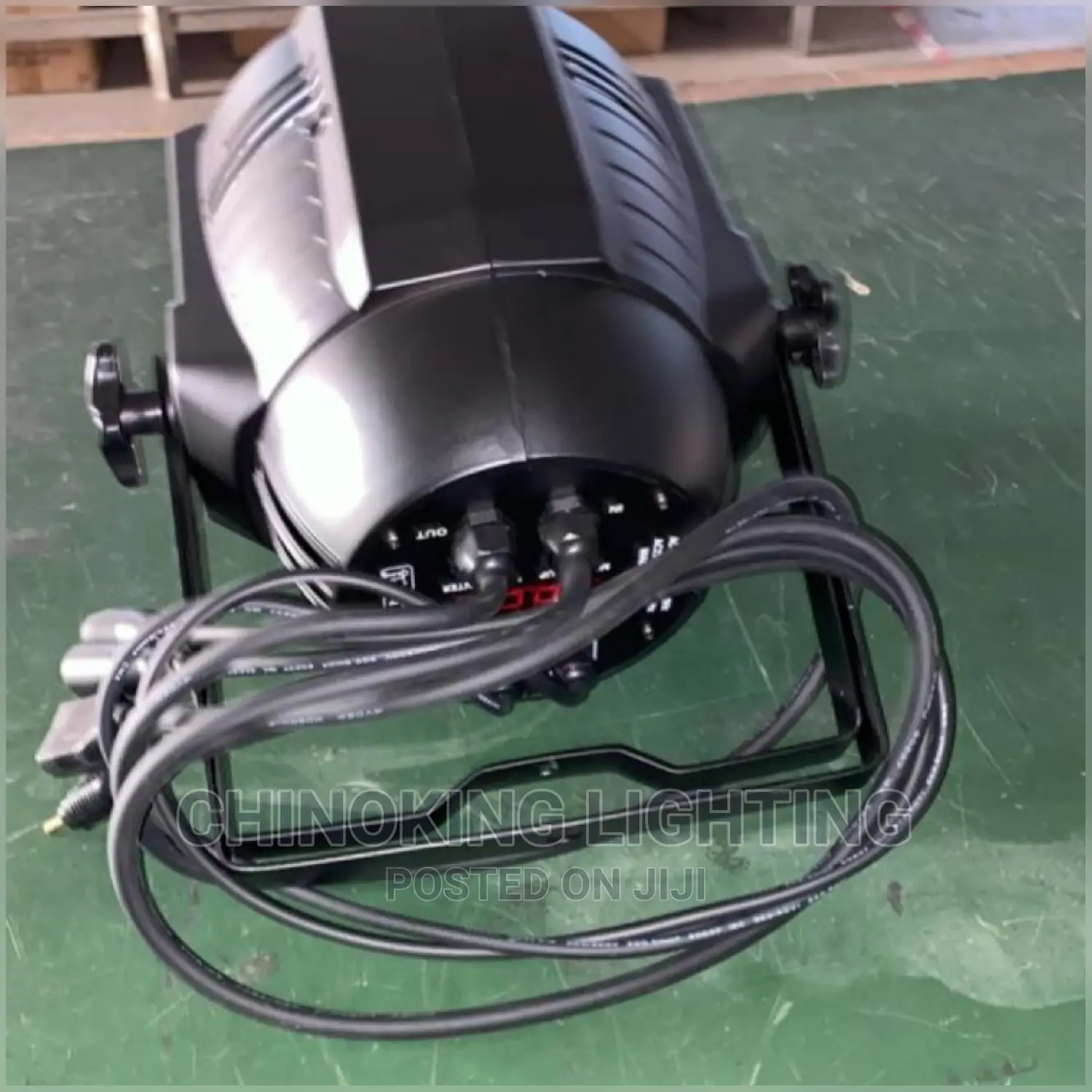 Stage Light 3w*54
